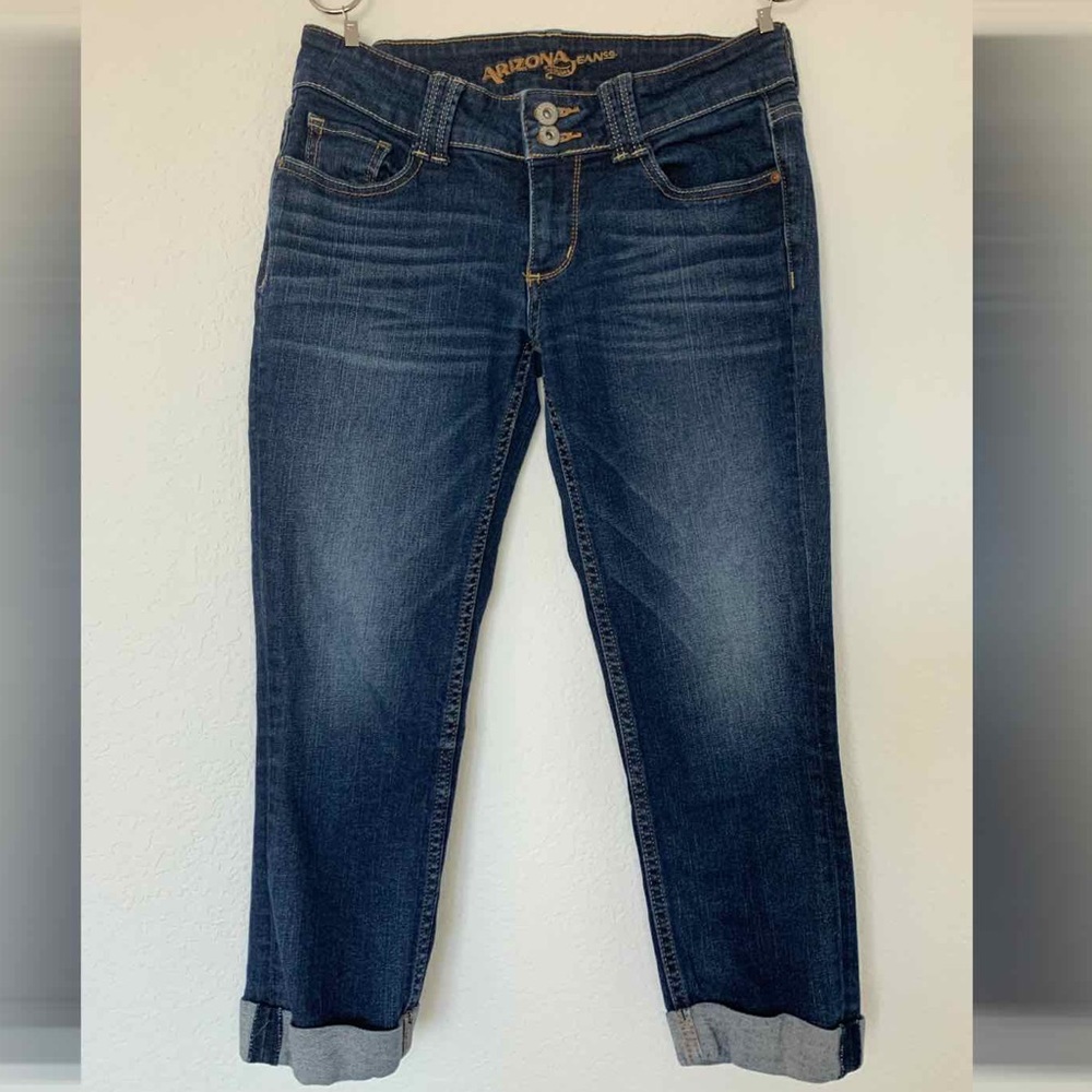 Arizona Jean Capris